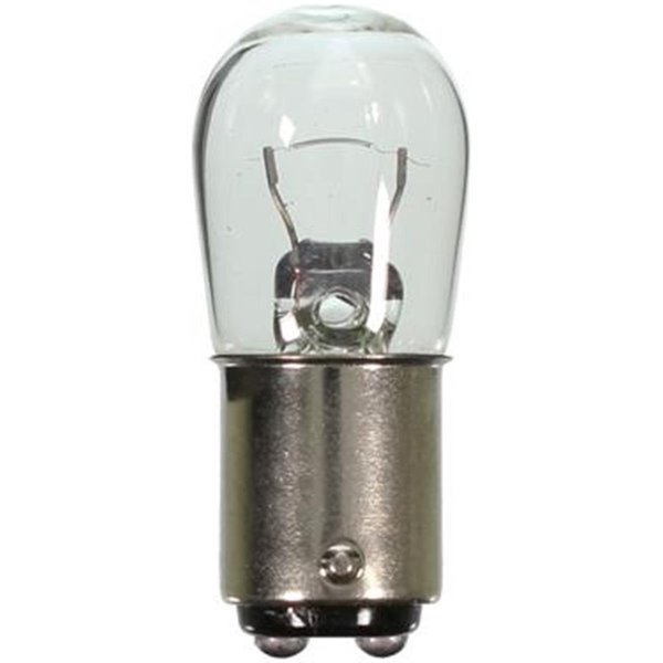 Wagner BP1255H7 Standard Series Head Light Bulb W31-BP1255H7